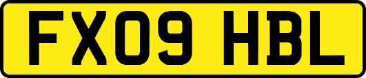 FX09HBL