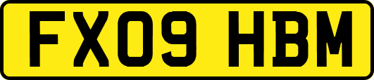 FX09HBM