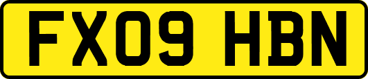 FX09HBN