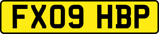 FX09HBP