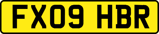 FX09HBR