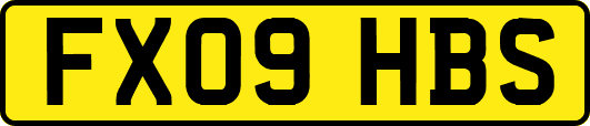 FX09HBS