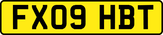 FX09HBT