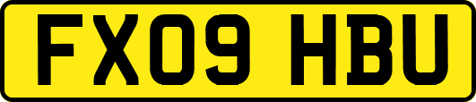 FX09HBU