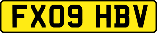 FX09HBV