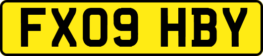 FX09HBY