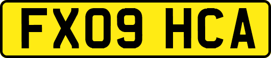 FX09HCA