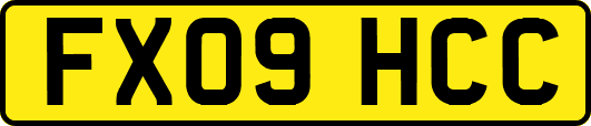 FX09HCC