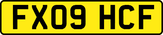 FX09HCF