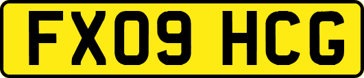 FX09HCG