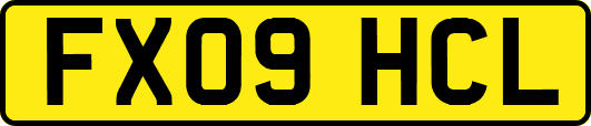 FX09HCL