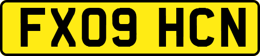 FX09HCN