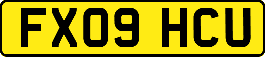 FX09HCU