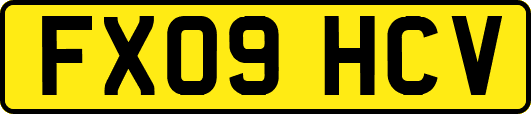 FX09HCV