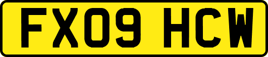 FX09HCW
