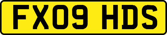 FX09HDS
