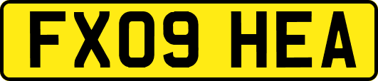 FX09HEA
