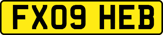 FX09HEB