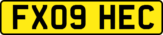 FX09HEC