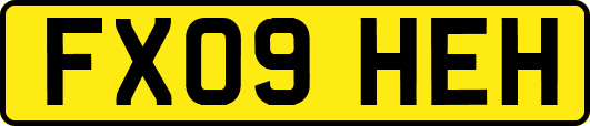 FX09HEH