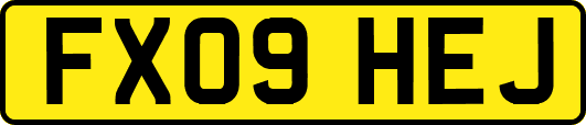 FX09HEJ
