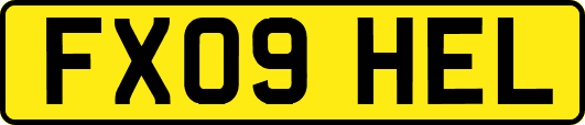 FX09HEL