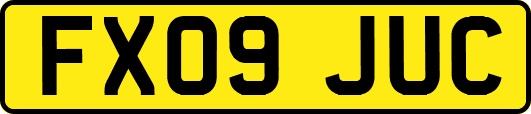 FX09JUC