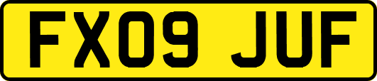 FX09JUF