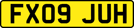 FX09JUH