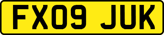 FX09JUK