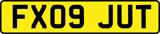 FX09JUT