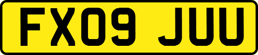 FX09JUU