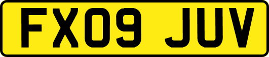 FX09JUV