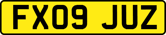 FX09JUZ