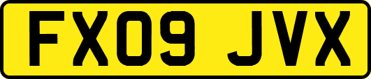 FX09JVX