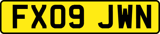 FX09JWN