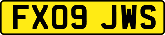 FX09JWS