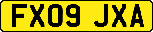 FX09JXA
