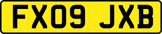 FX09JXB