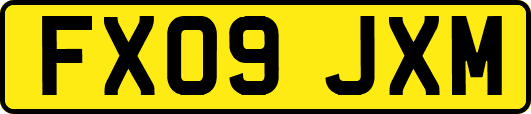 FX09JXM
