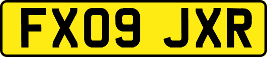 FX09JXR