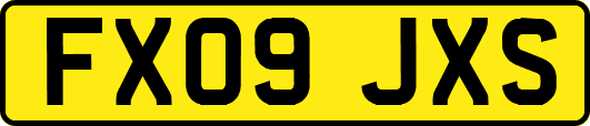 FX09JXS