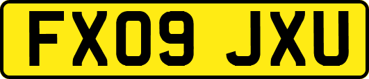 FX09JXU