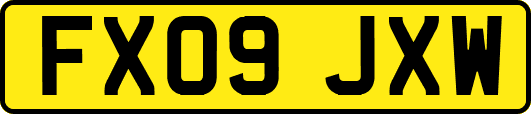 FX09JXW