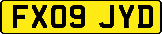 FX09JYD