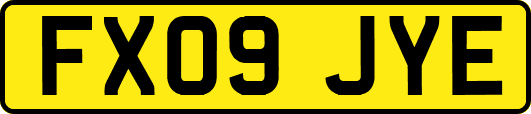FX09JYE