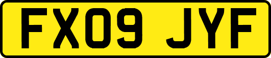 FX09JYF