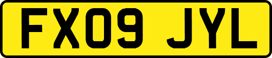 FX09JYL