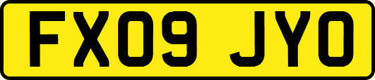 FX09JYO