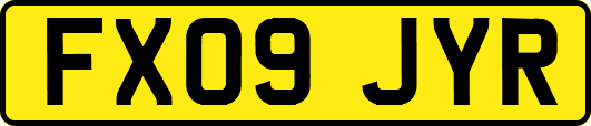 FX09JYR